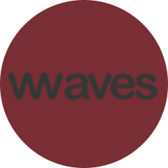 Strap CR.CLEAR / SILVER DUST / (LOGO MULTY )