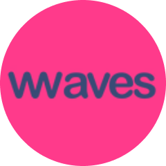 Strap CR.CLEAR / SILVER DUST / (LOGO MULTY )