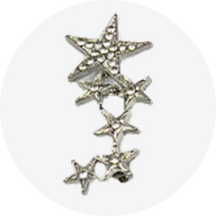 Silver Stars
