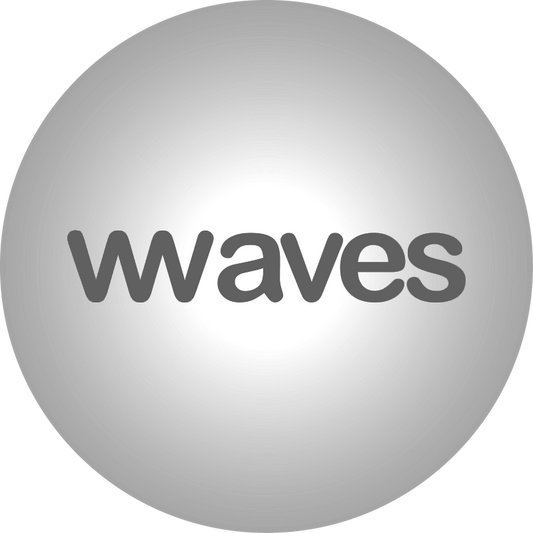 Strap METALIC WHITE/GREY