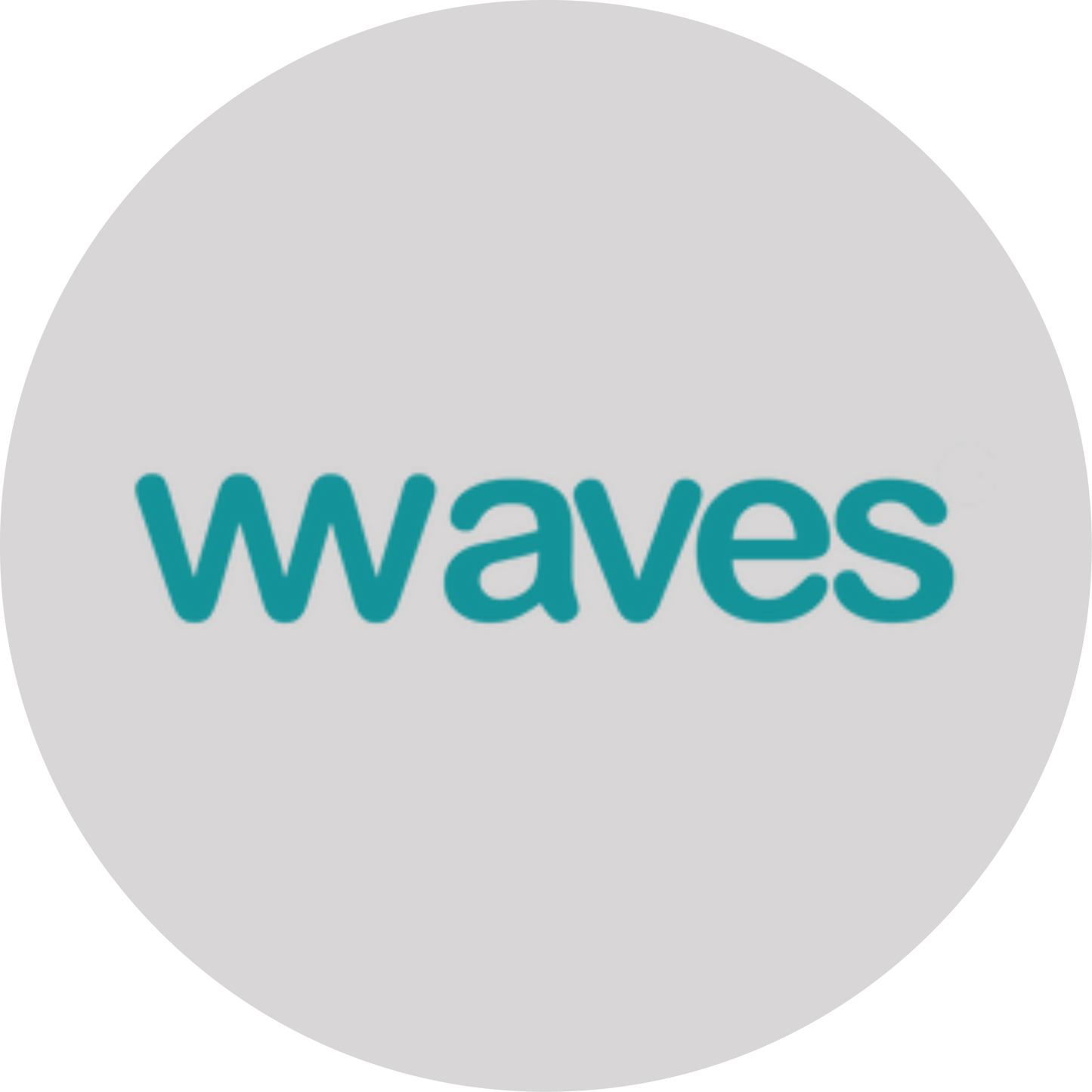 Strap CR.CLEAR / SILVER DUST / (LOGO MULTY )