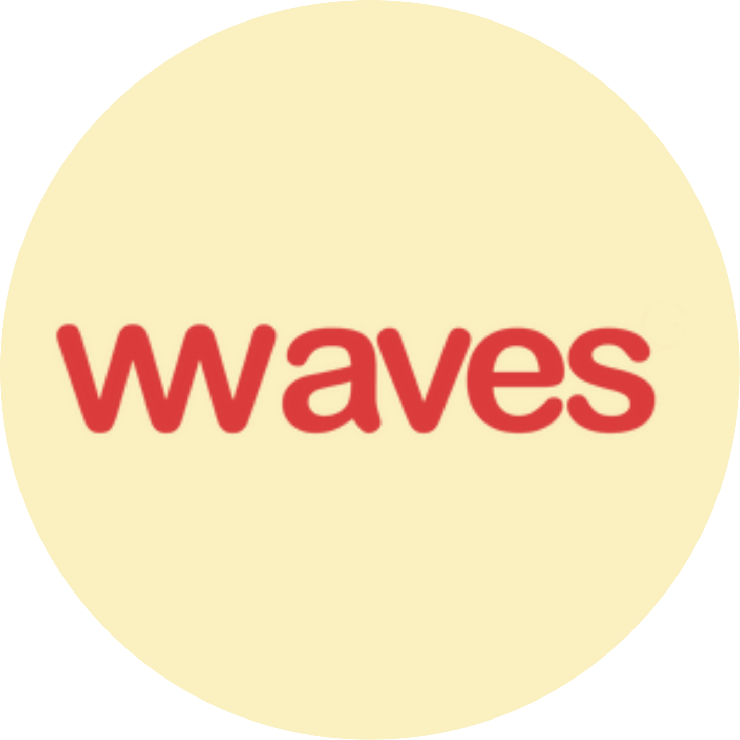 Strap CLEAR / GOLD DUST / (RED LOGO)