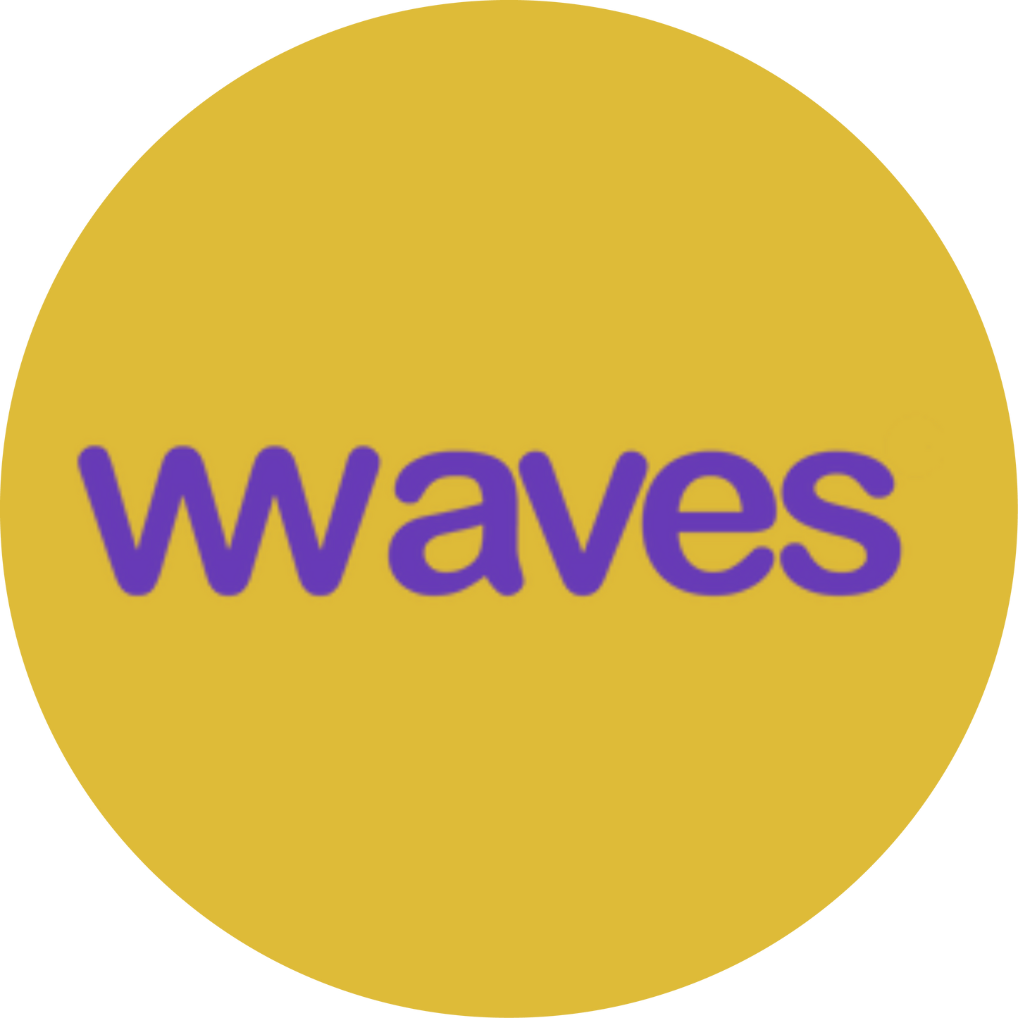 Strap CR.CLEAR / SILVER DUST / (LOGO MULTY )